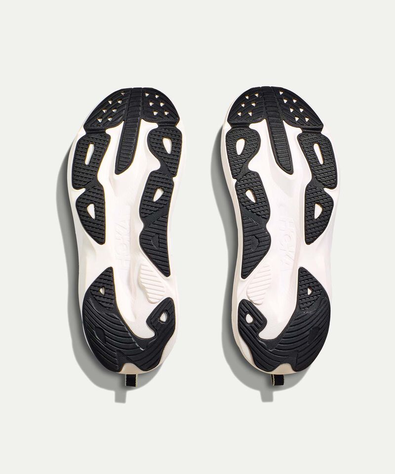 Tenis Hoka Para Mujer NegroBinado