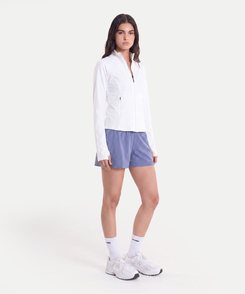 Short Para Mujer Azul