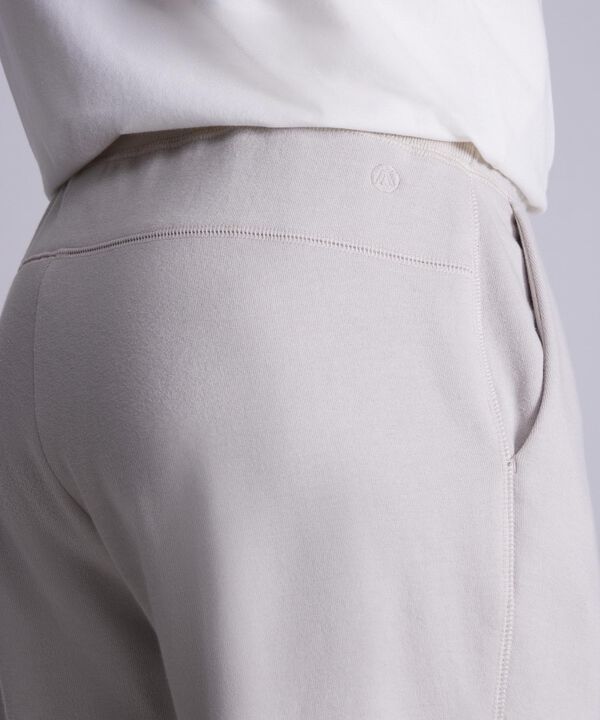 Pantalon Para Hombre Crema