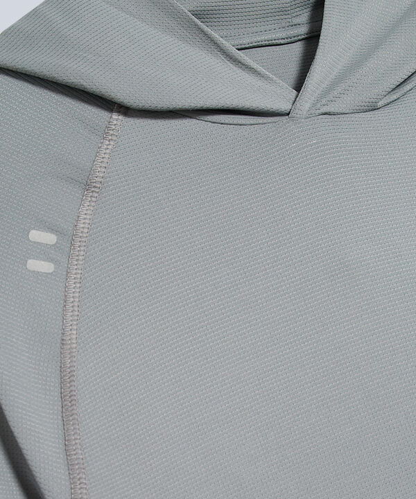 Camiseta Para Hombre GrisClaro image number null