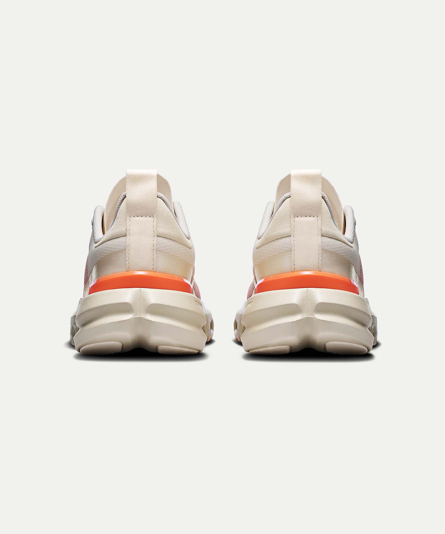 Tenis On Para Mujer Naranja