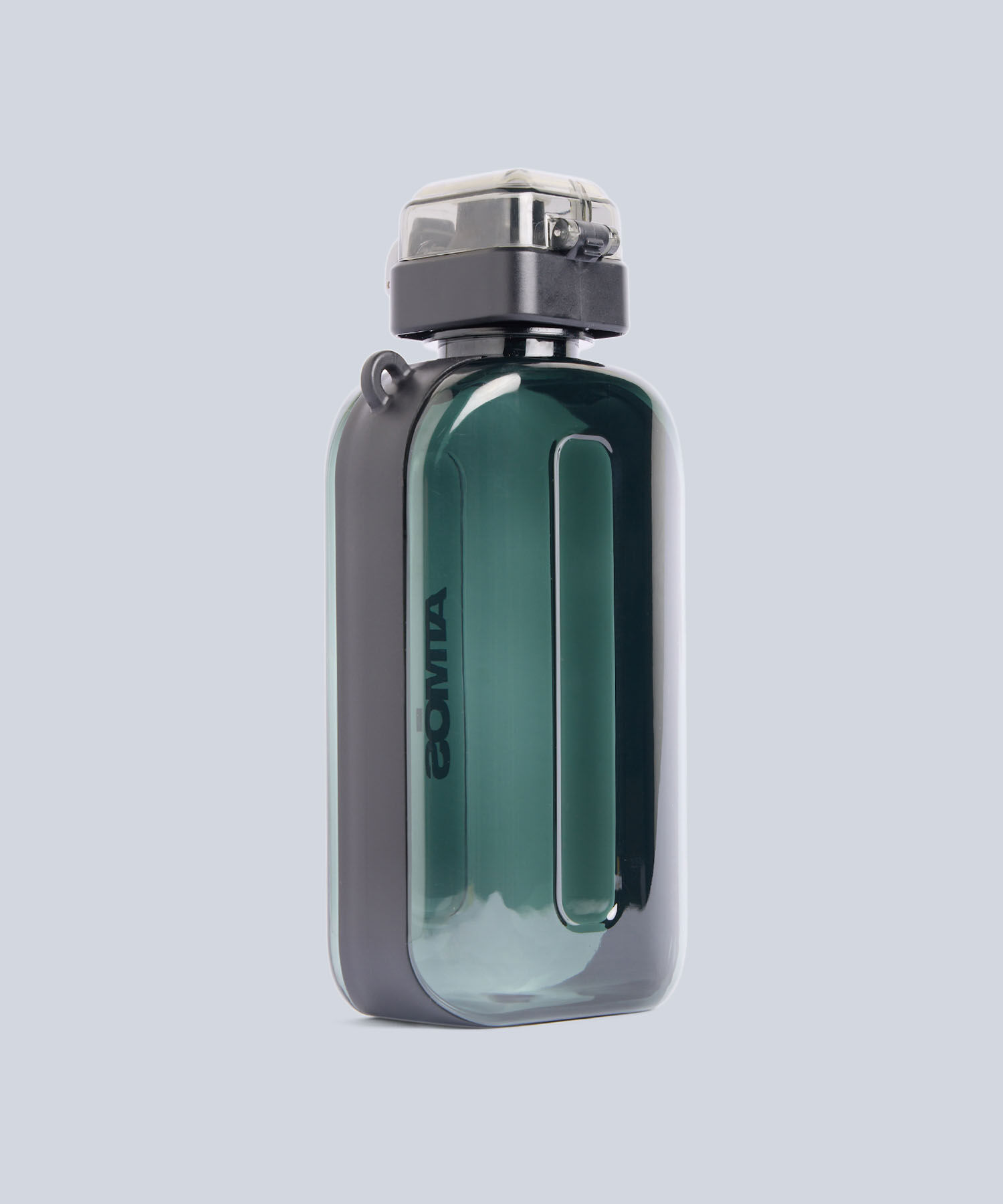 Termo Unisex Negro