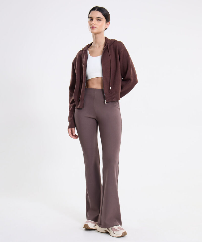 Saco Para Mujer Negro