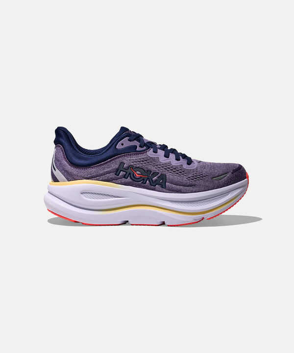 Tenis Hoka Para Mujer Morado