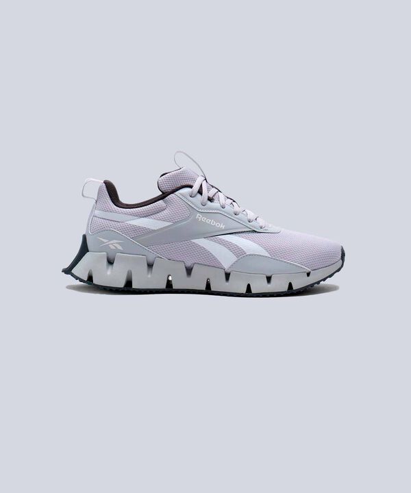 Tennis Reebok Para Hombre Gris
