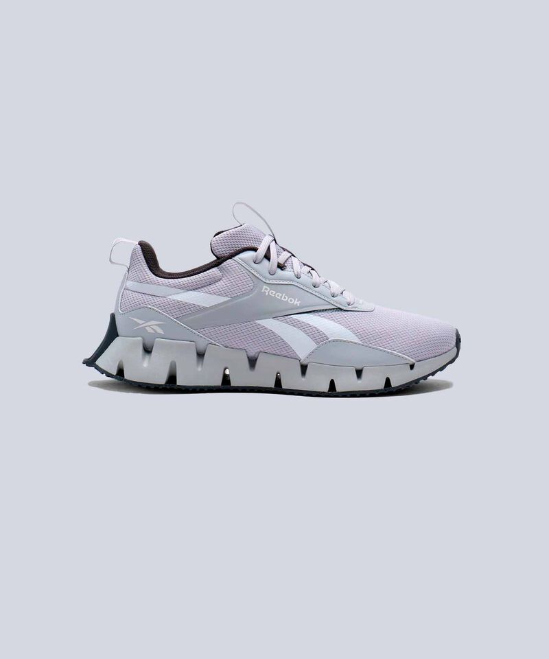 Tennis Reebok Para Hombre Gris