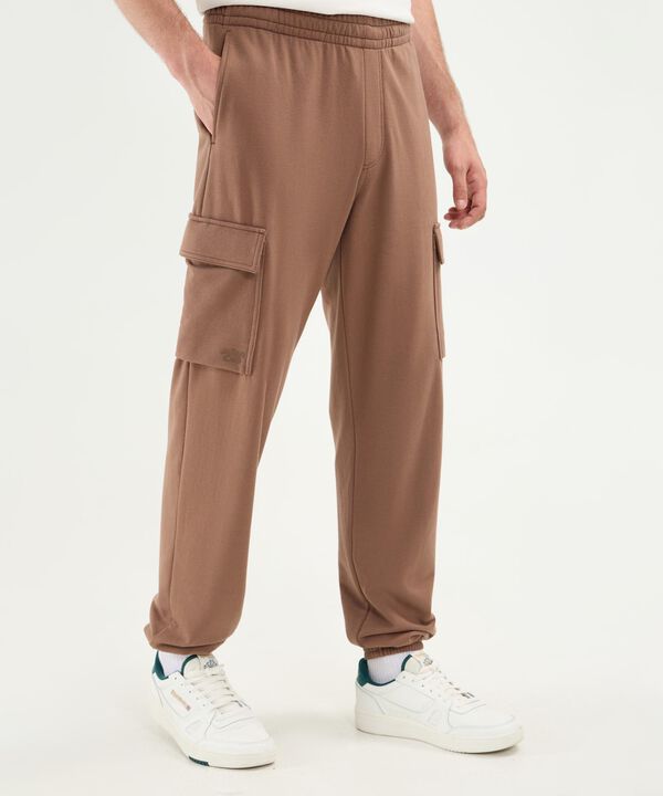 Pantalon Para Hombre CafeClaro image number null