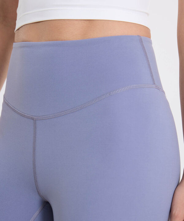 Leggins Para Mujer Lila