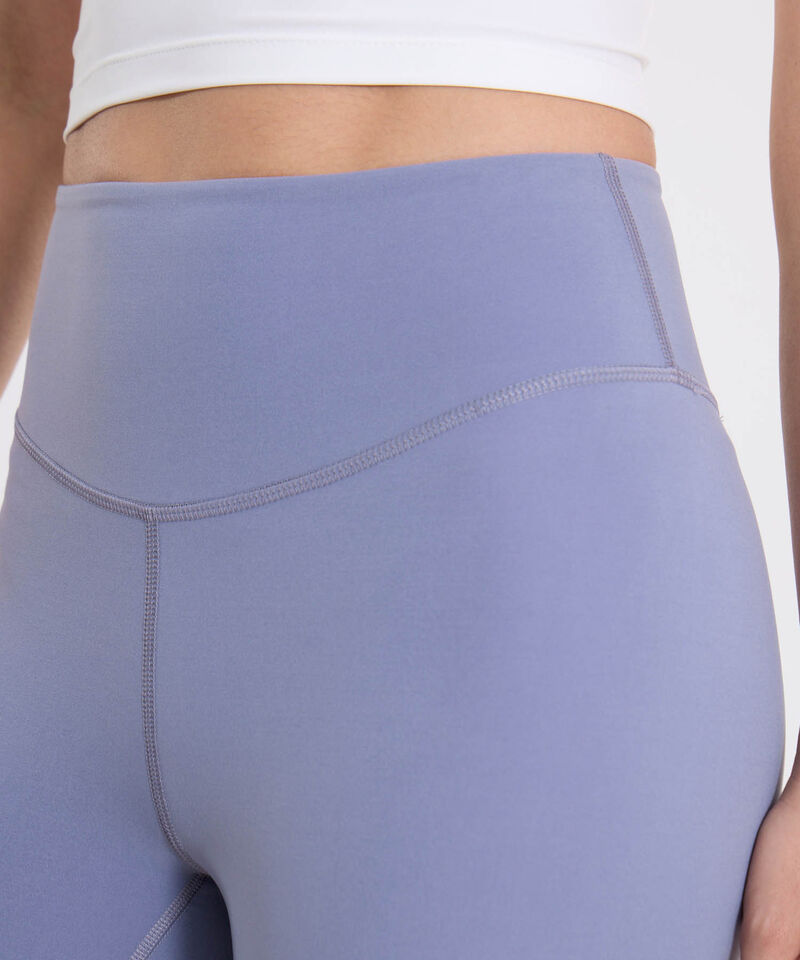 Leggins Para Mujer Lila