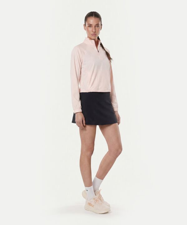 Buzo Para Mujer Rosado