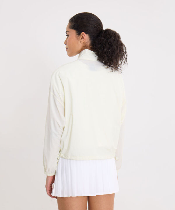 Chaqueta Para Mujer VerdeClaro image number null