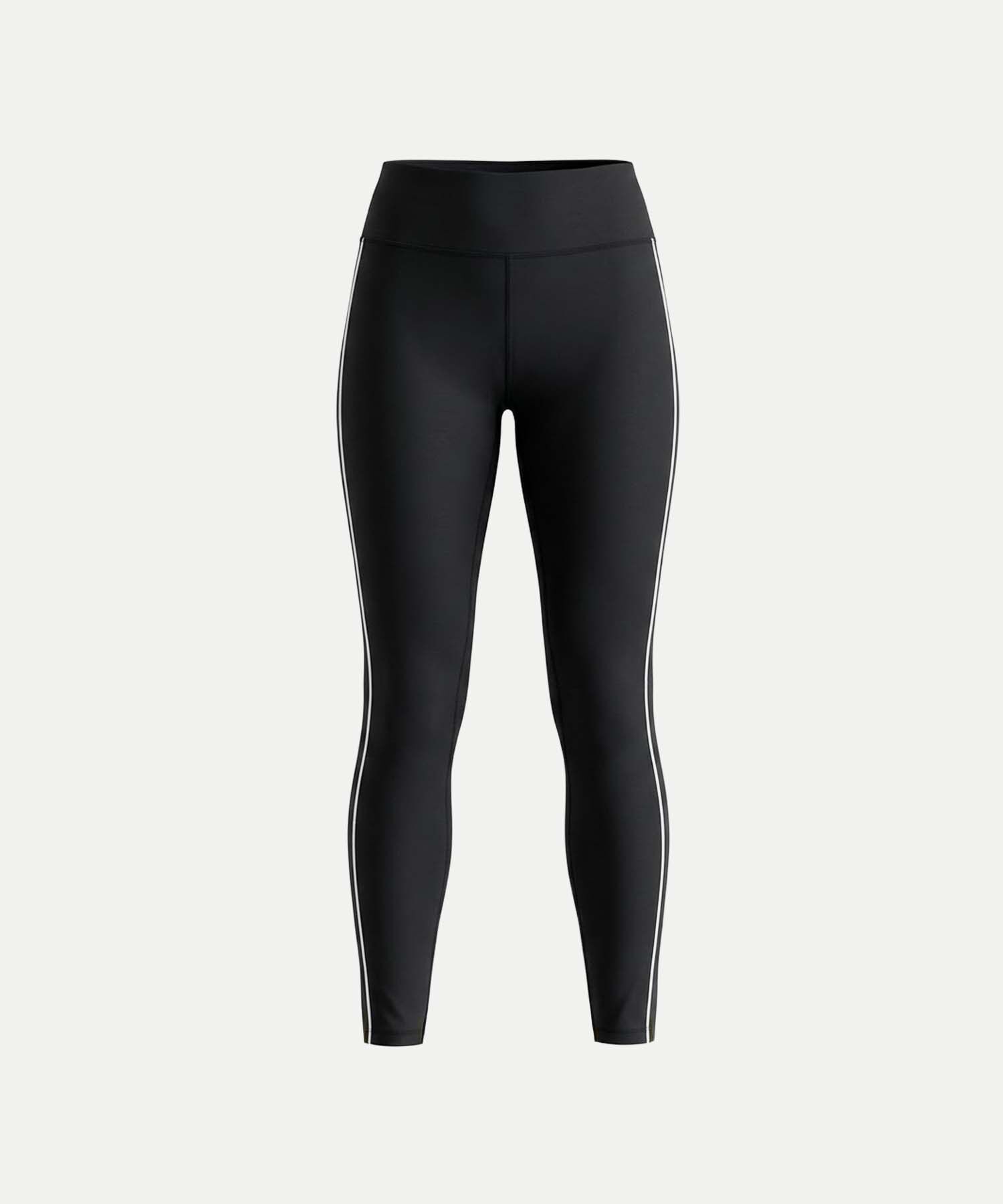 Leggins Para Mujer Negro