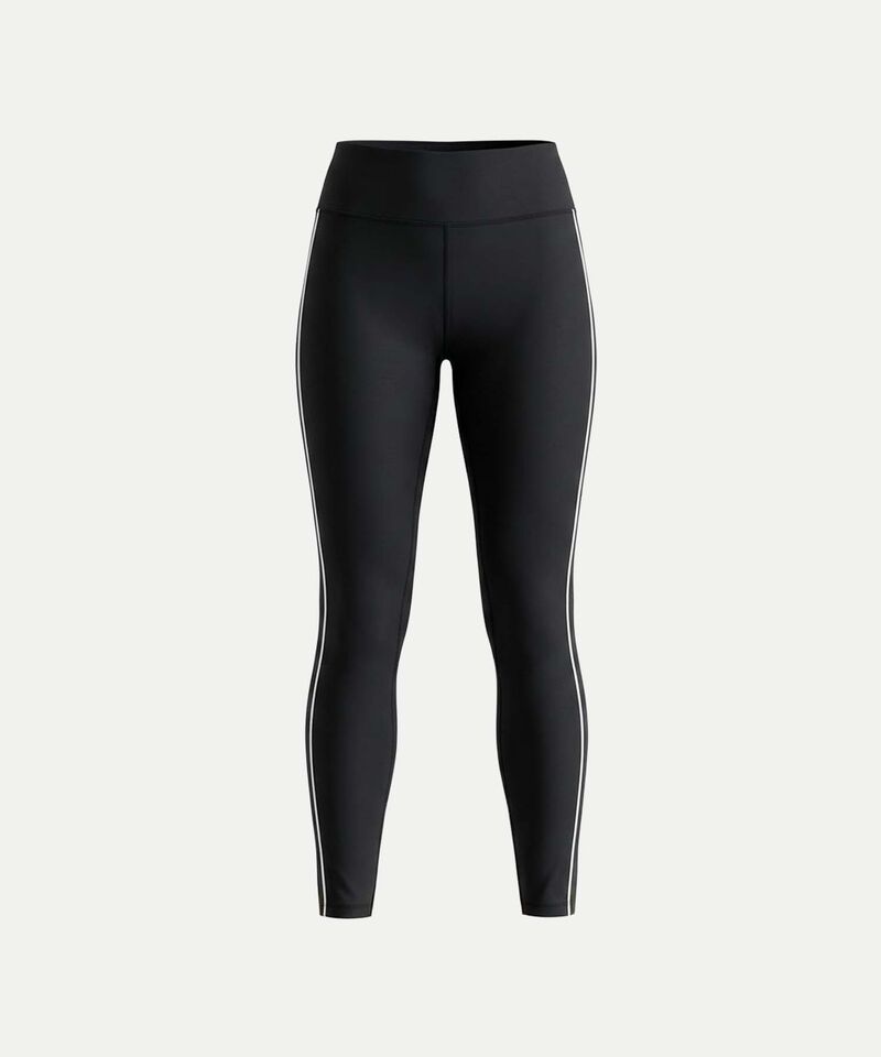 Leggins Para Mujer Negro