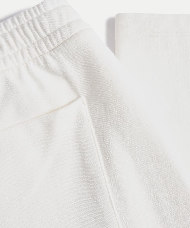 Pantalon Para Hombre Blanco