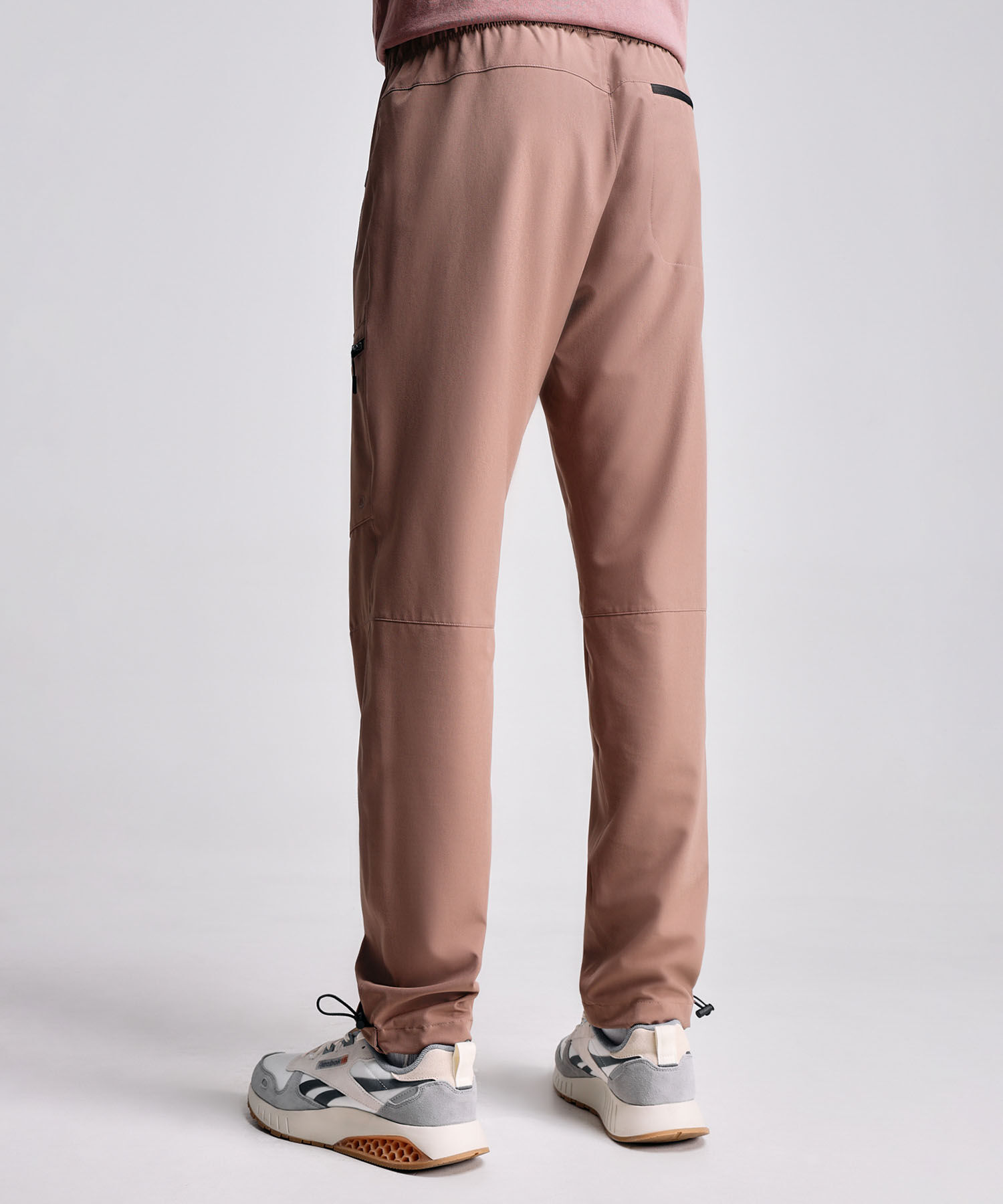 Pantalon Para Hombre CafeClaro