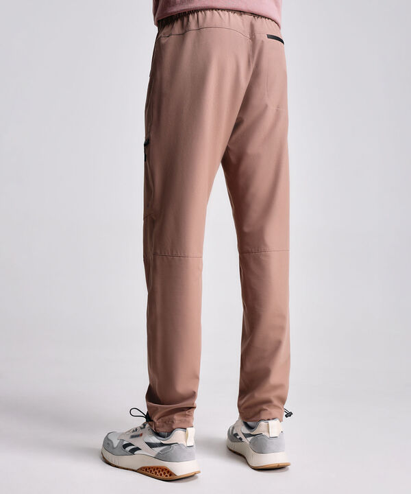 Pantalon Para Hombre CafeClaro image number null