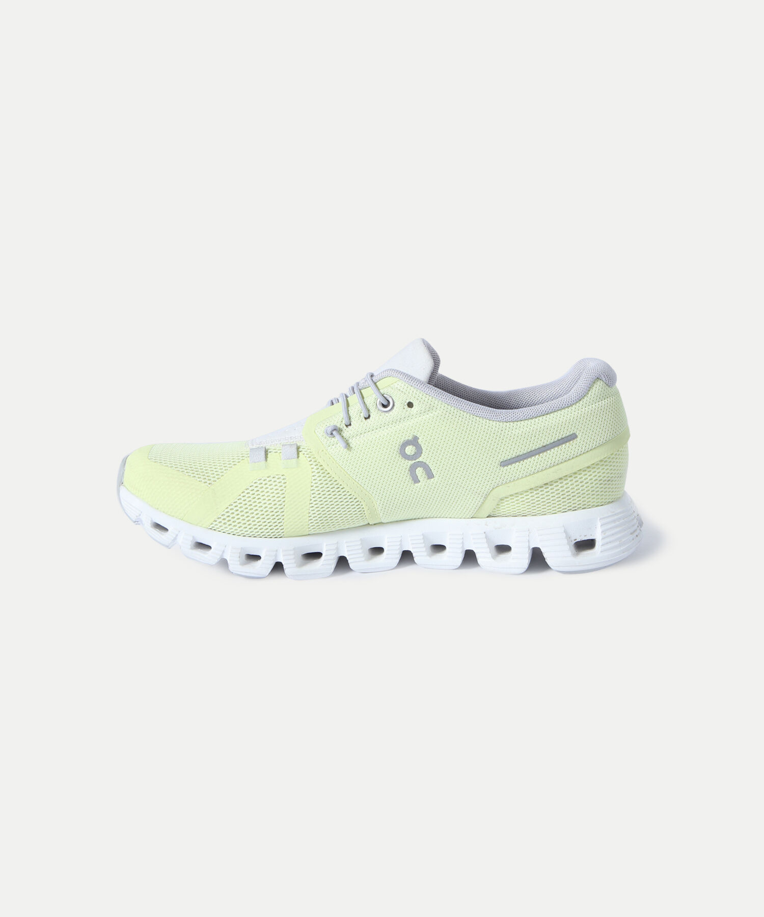 Tenis On Para Mujer VerdeNeon