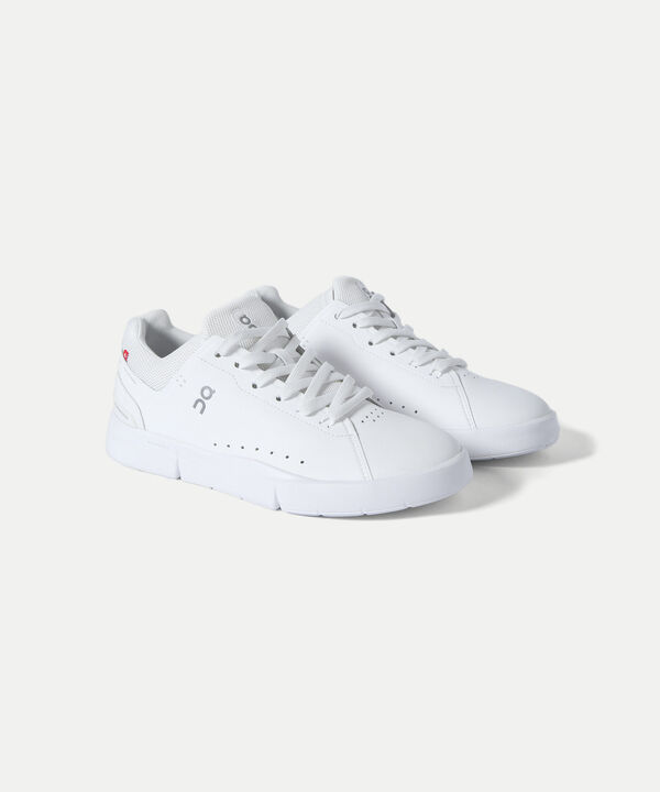 Tenis On Para Mujer Blanco