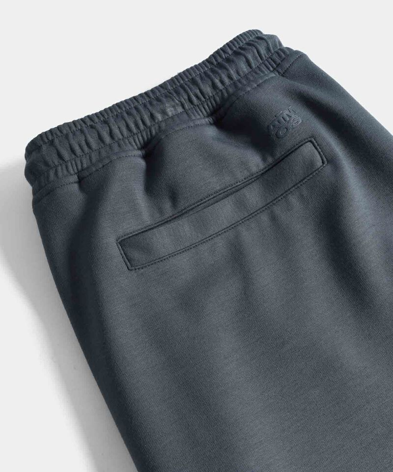 Bermuda Para Hombre Verde