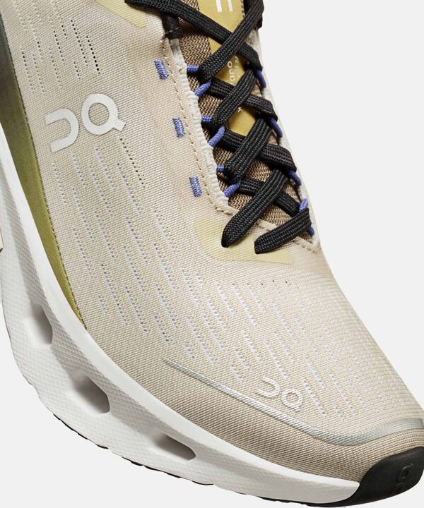 Tenis On Para Mujer Rosado