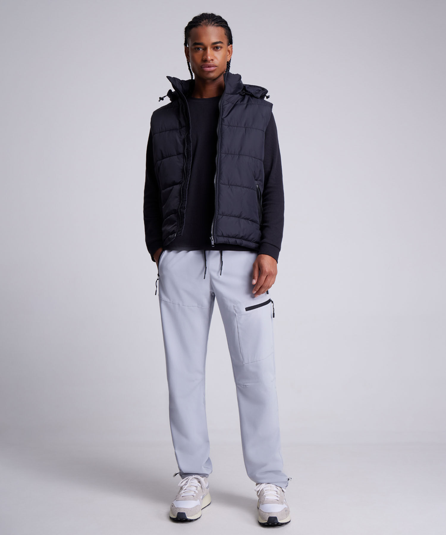 Pantalones Para Estar En Casa Para Hombre Compra en linea ATMOS