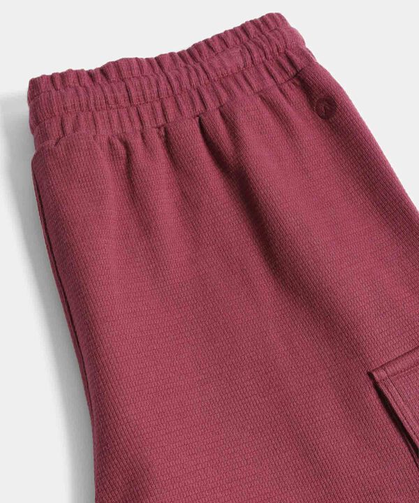 Short Para Hombre Vino image number null