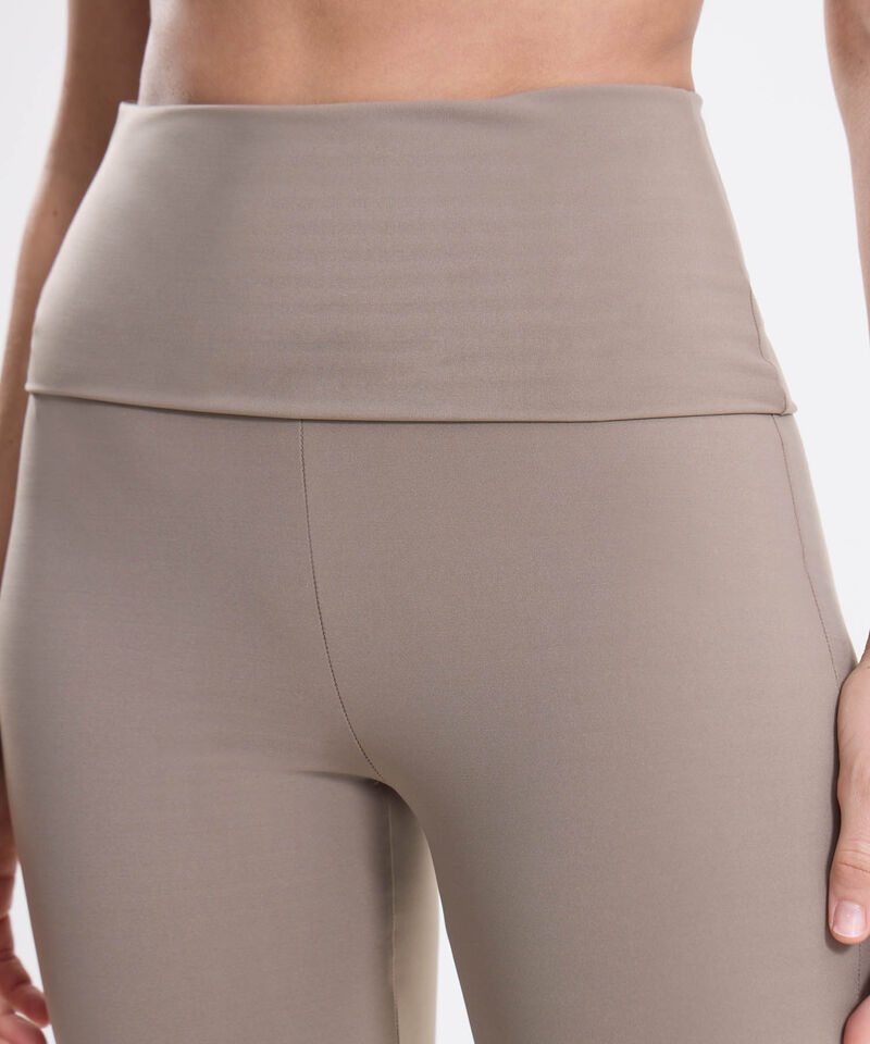 Leggins Para Mujer CafeClaro