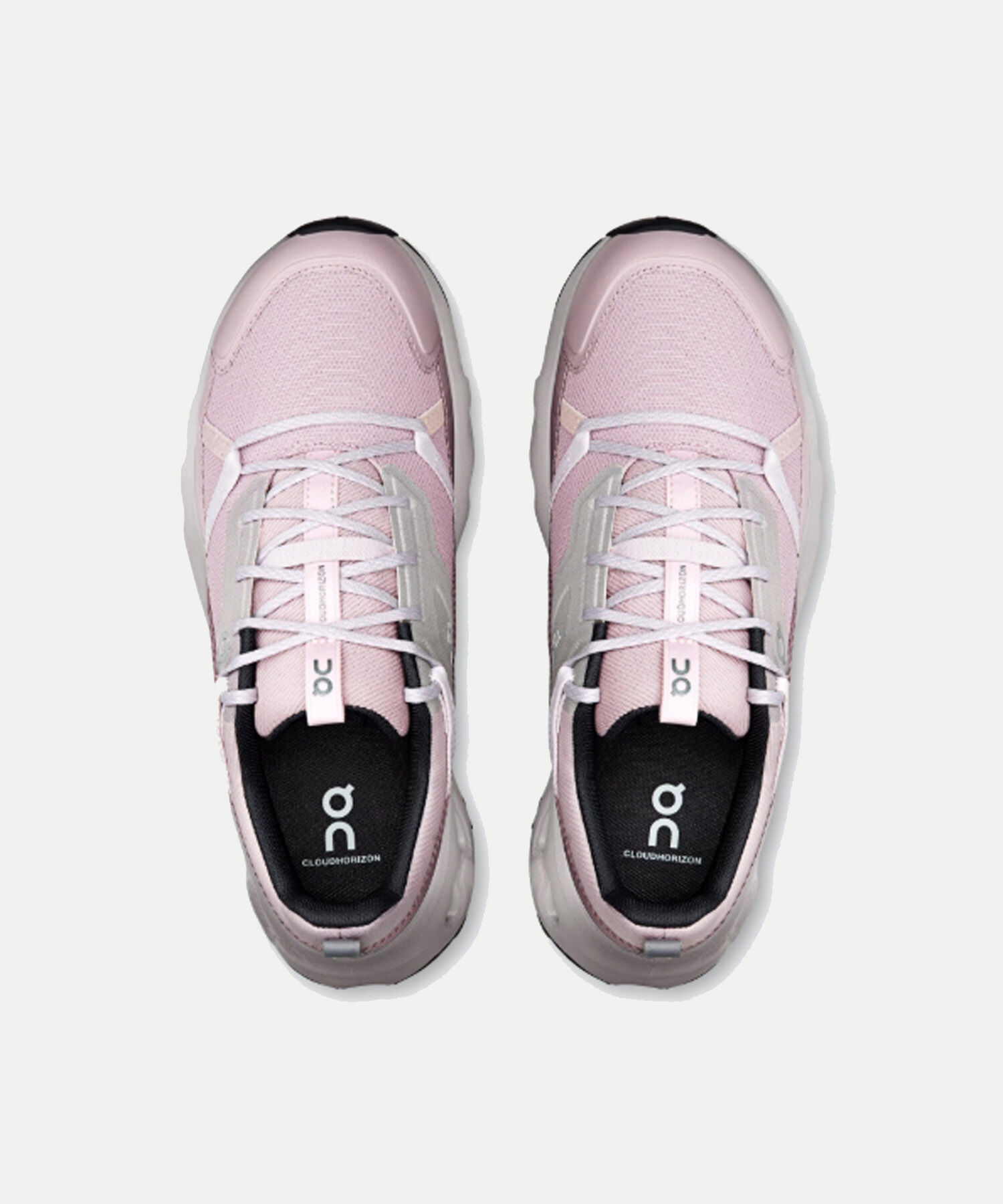 Tenis On Para Mujer Rosado