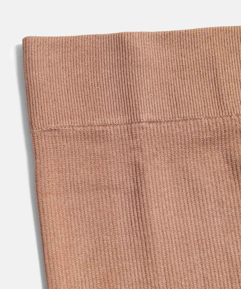 Panty Para Mujer Cafe