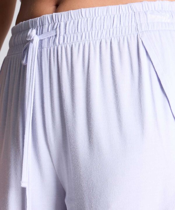 Short Para Mujer Lila image number null