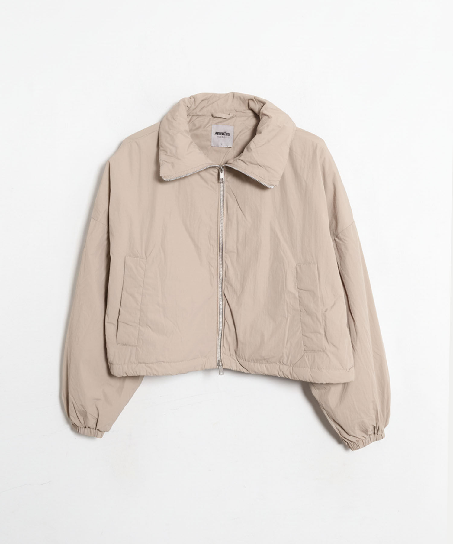 Chaqueta Para Mujer CafeClaro