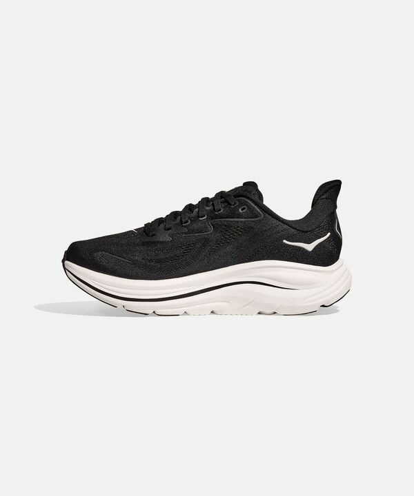 Tenis Hoka Para Mujer Negro