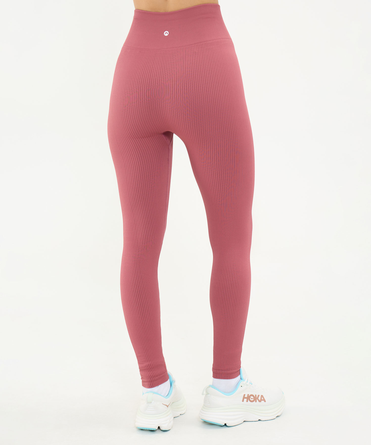 Leggins Para Mujer Vino