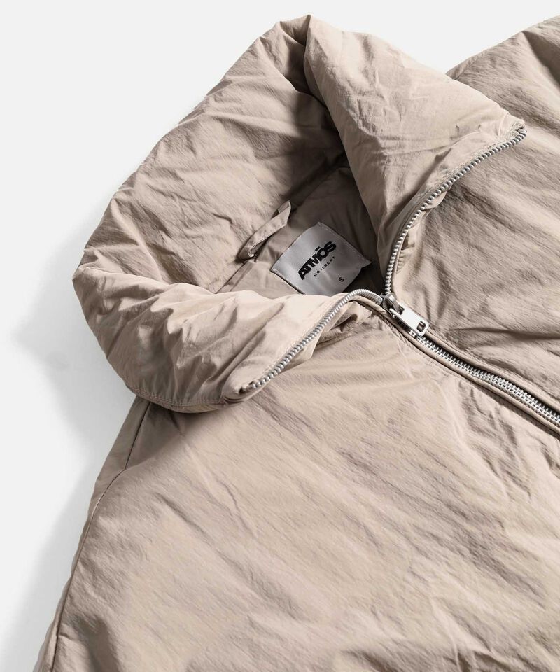 Chaqueta Para Mujer CafeClaro