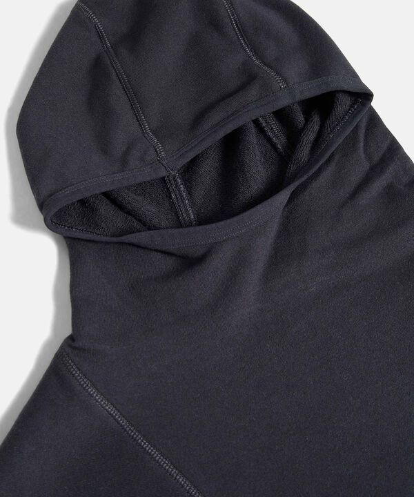 Buzo Para Hombre Negro image number null