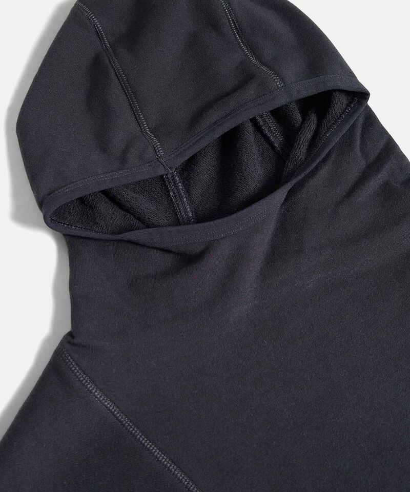 Buzo Para Hombre Negro