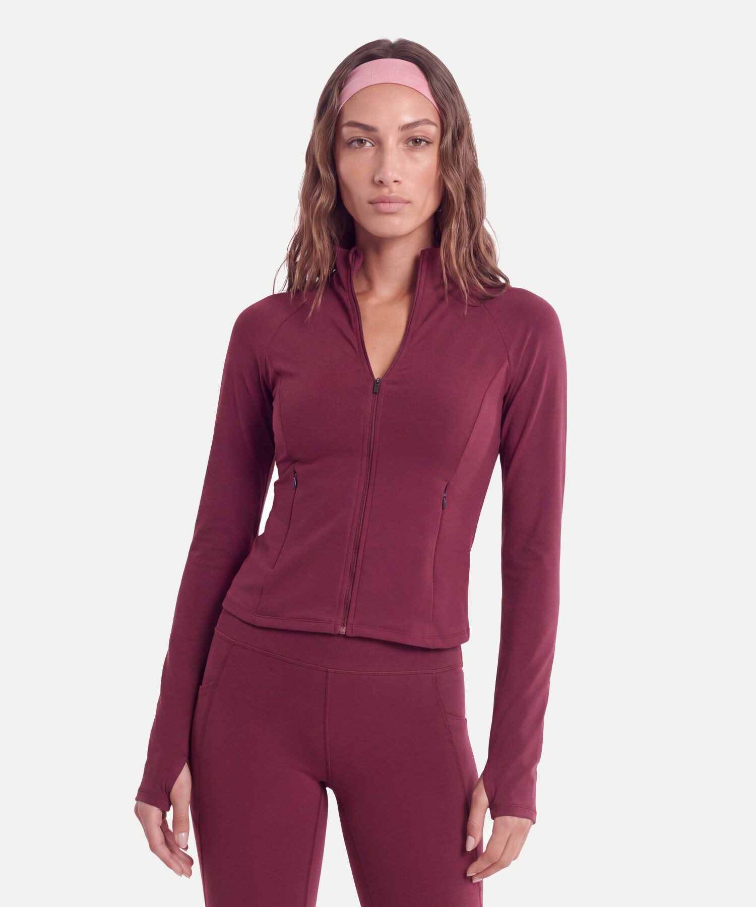 Buzos Deportivos Para Mujer