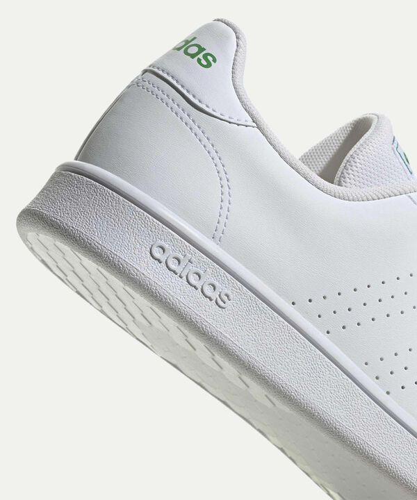 Tenis Adidas Para Hombre Blanco