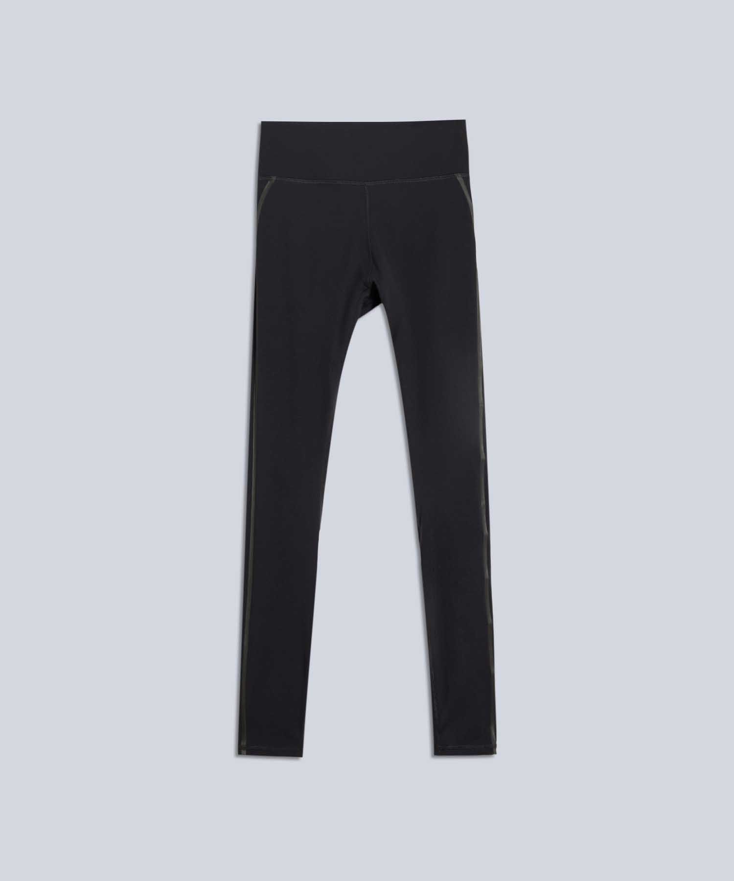 Leggins Para Mujer Negro