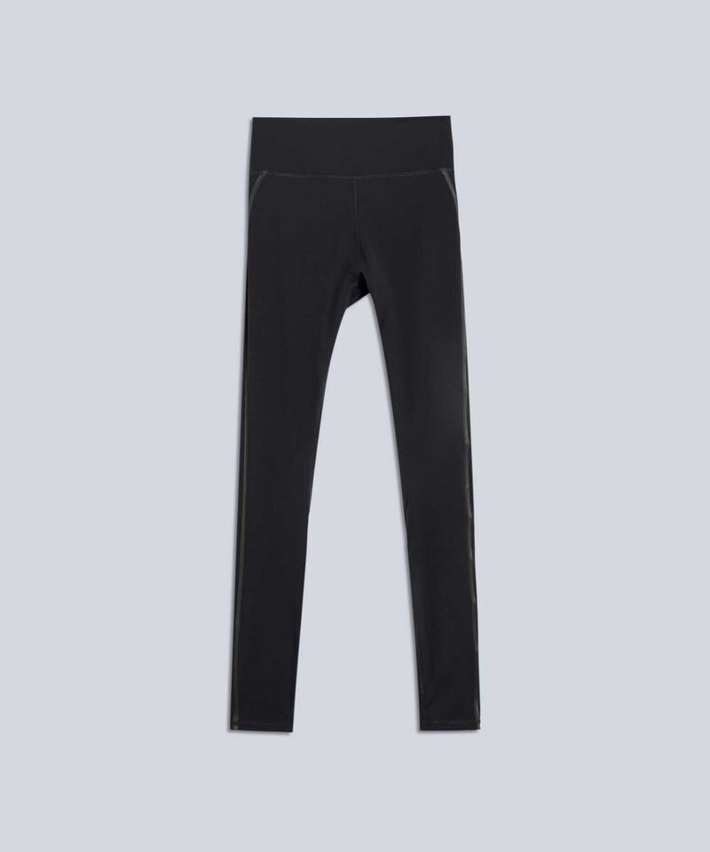 Leggins Para Mujer Negro