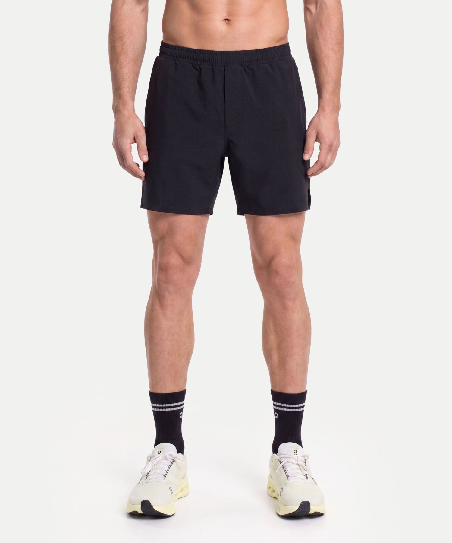 Bermuda Para Hombre 