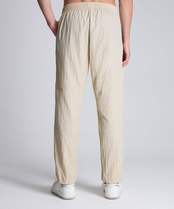 Pantalon Para Hombre Piel
