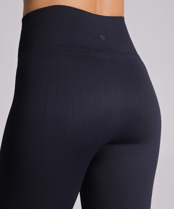 Leggins Para Mujer Negro