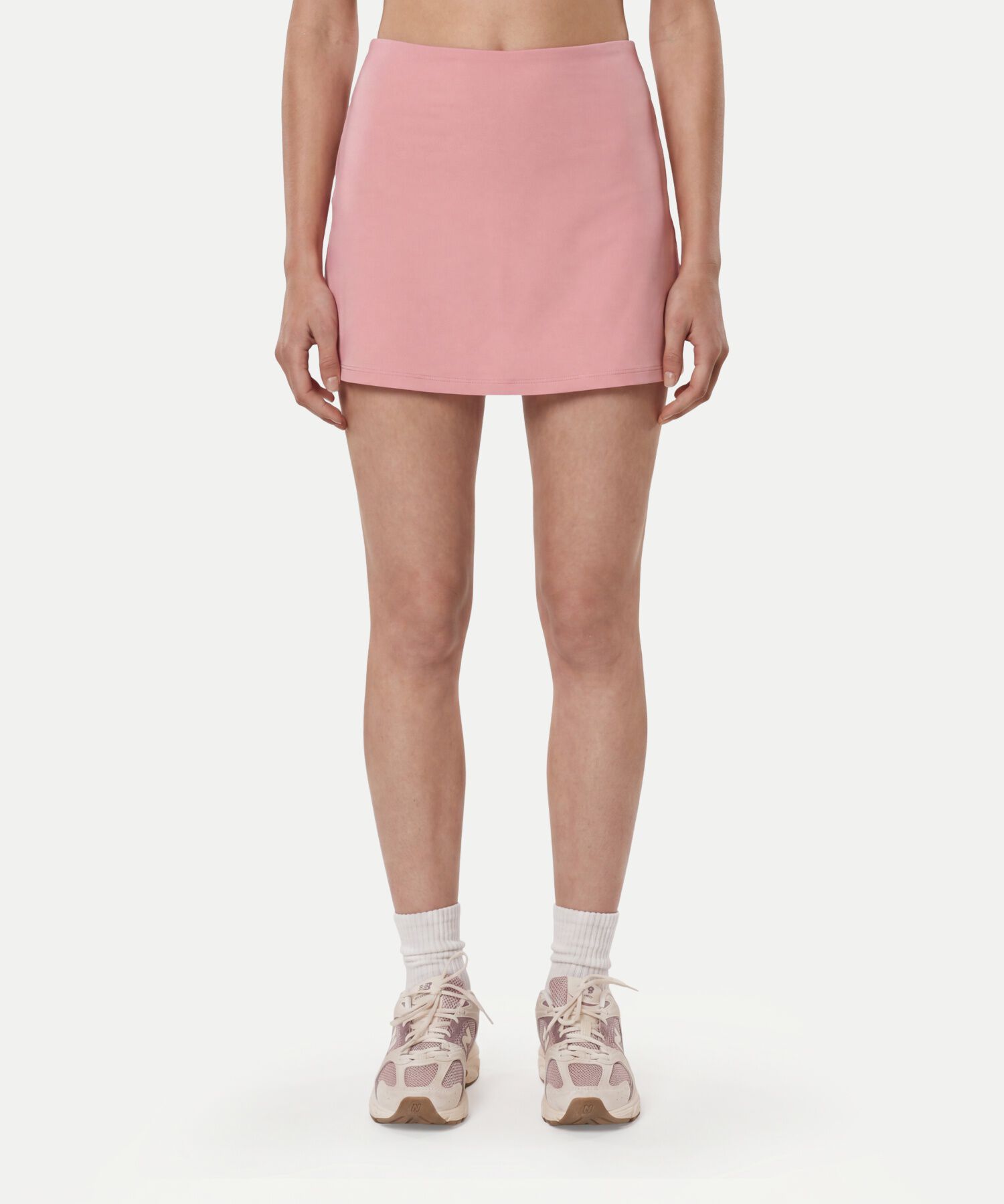 Falda Para Mujer PalodeRosa