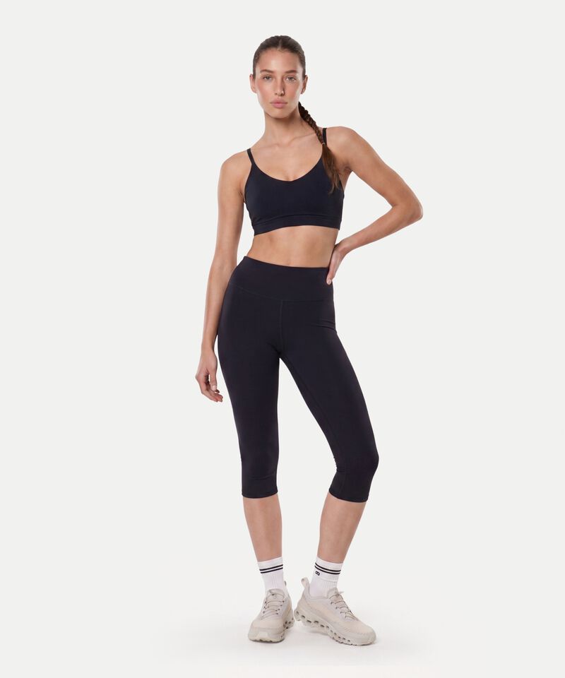 Top Para Mujer Negro
