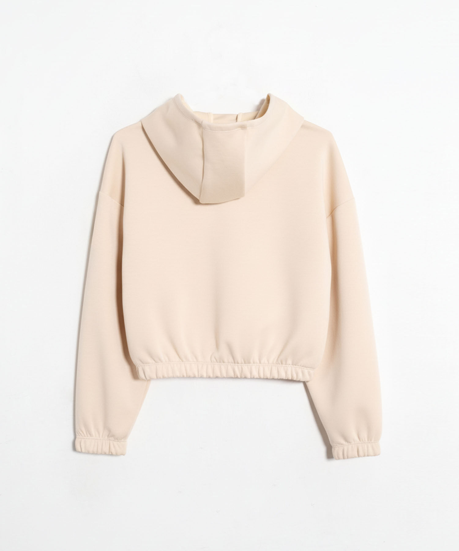 Buso Para Mujer Crema