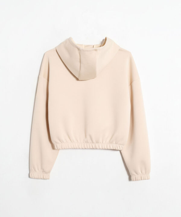 Buso Para Mujer Crema image number null