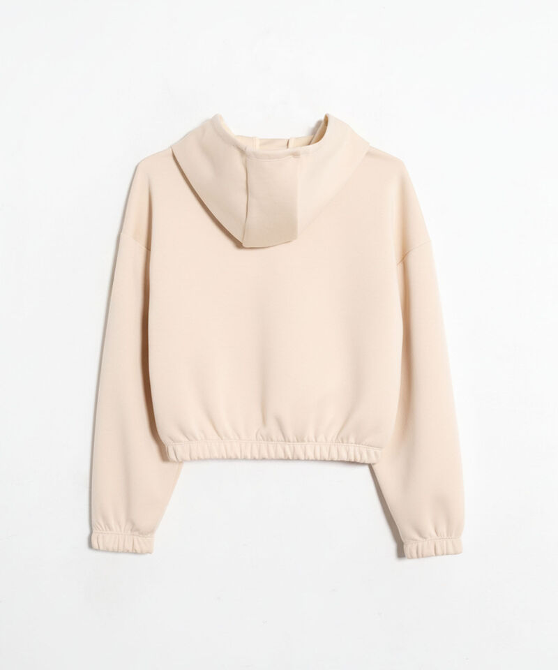 Buso Para Mujer Crema