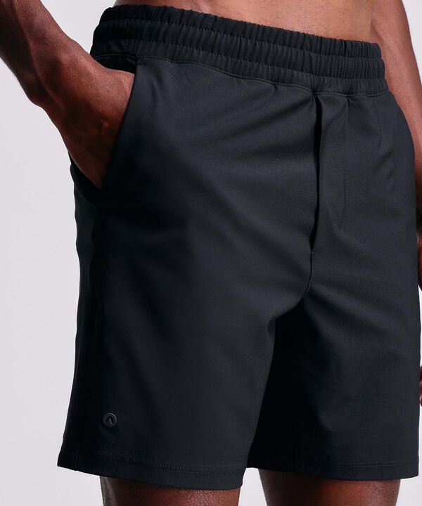 Short Para Hombre NegroCarbon