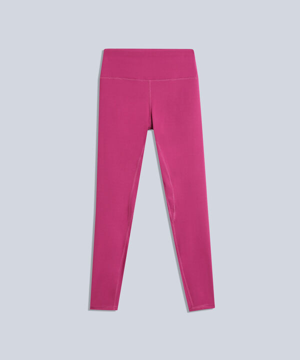 Leggin Para Mujer Fucsia